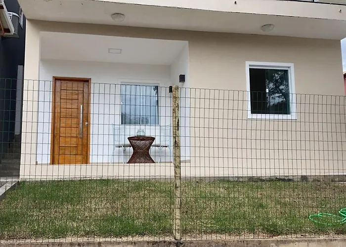 Casa Villa Serrano
