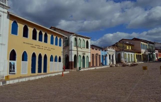 Casa Serrano Lencois