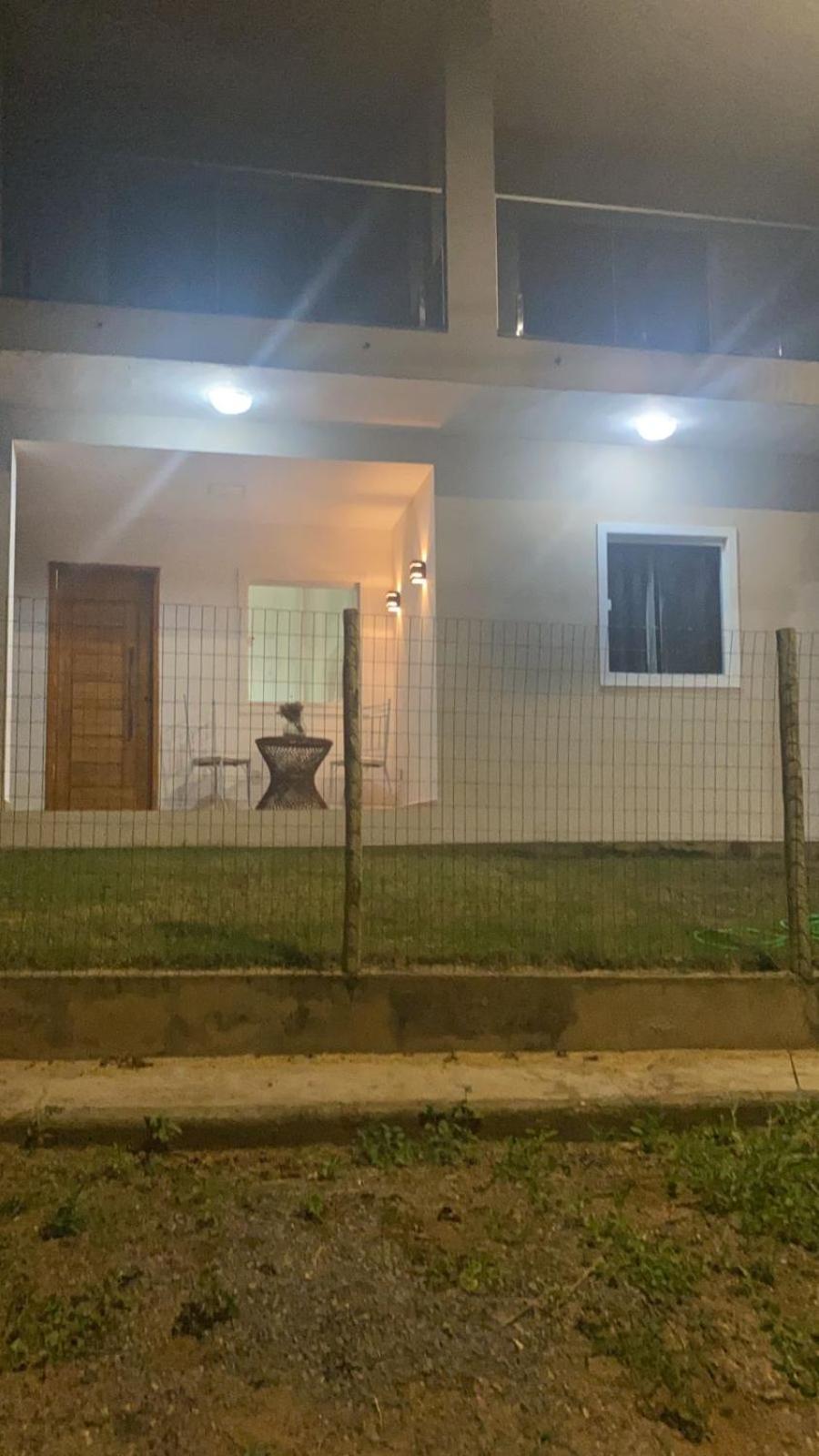 Casa Serrano *