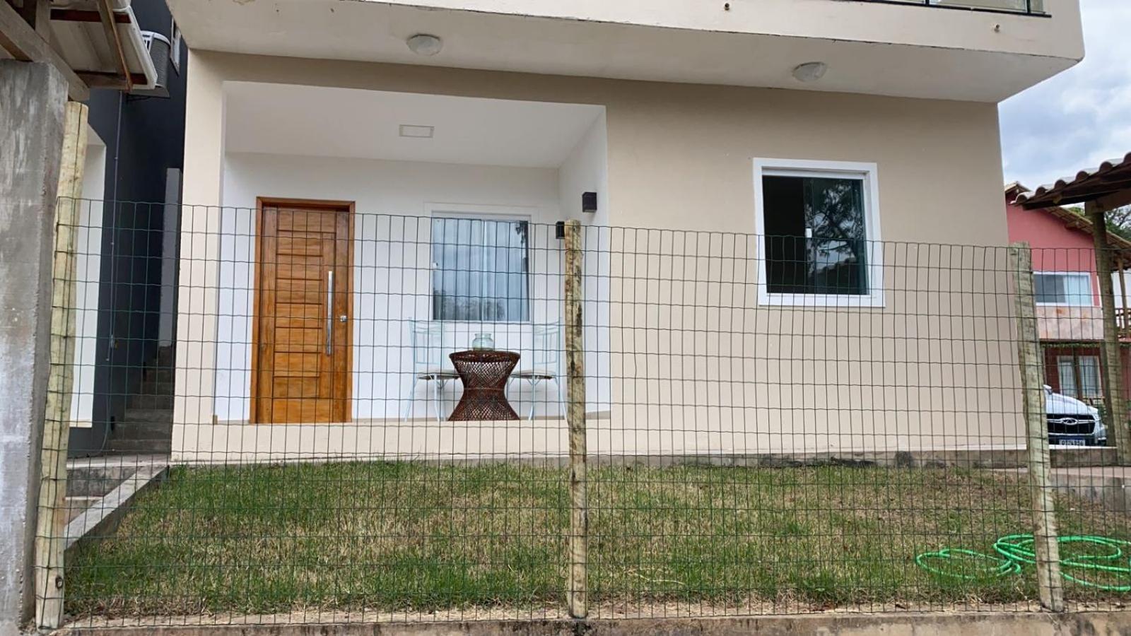 Casa Serrano Holiday home *