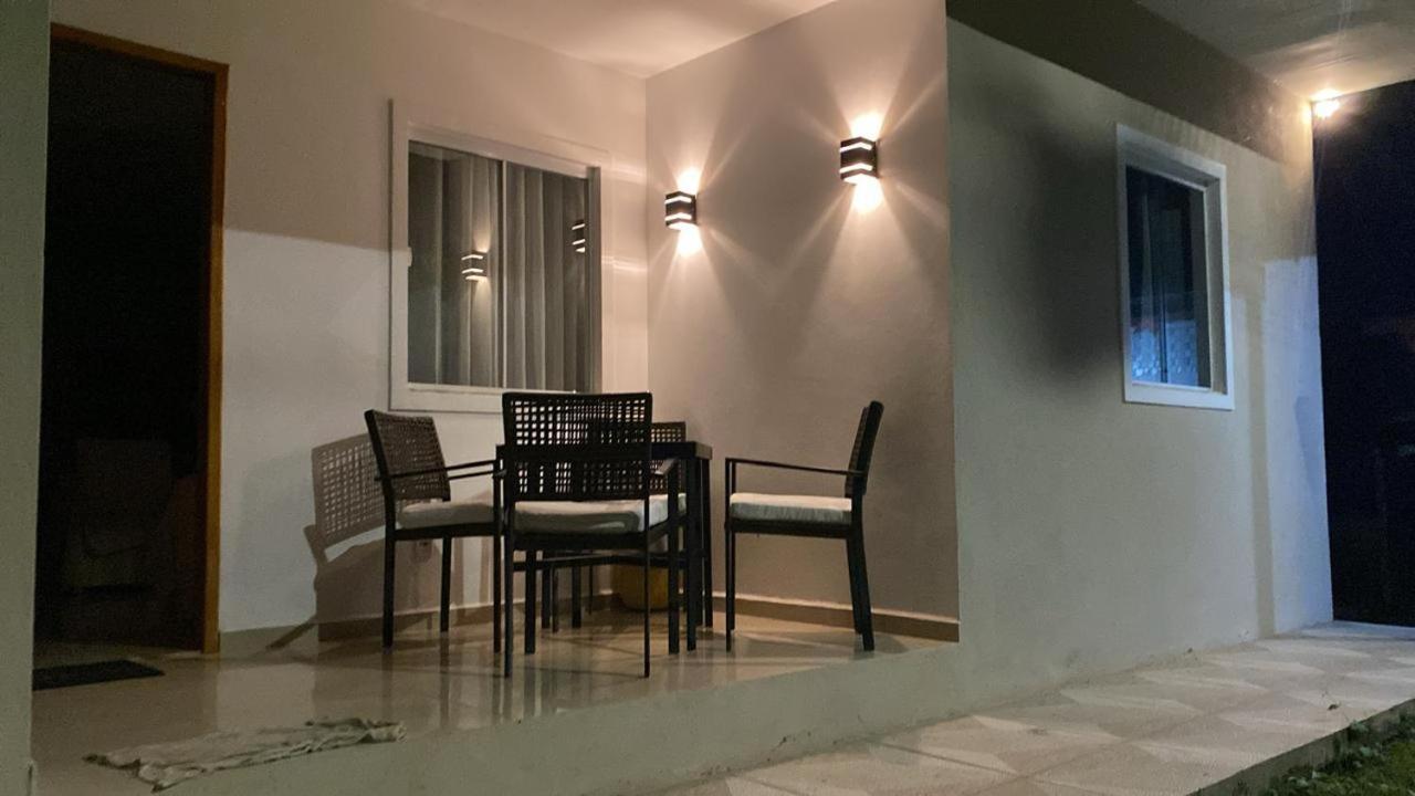 Holiday home Casa Serrano *